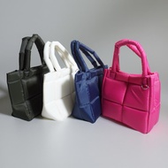 Puffy Bag Premium - Puffy Tote Bag - Premium Puffy Bag
