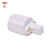 Amonghot> G23 To E27 E26 Base Socket LED Halogen Light Bulb Lamp Adapter Holder Converter new