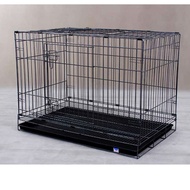 Pet Cage - for cat &amp; dog (6305G)