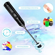 Epoxy Mixer Resin Mixer Epoxy Stirrer for Resin Accessories
