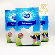 Dutch lady Full Cream Milk Powder  900gx3