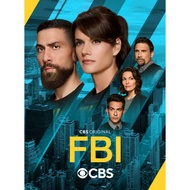 FBI Season 7 West Series