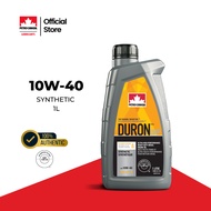 PETRO-CANADA Duron UHP 10W-40 Synthetic Heavy-Duty Diesel Engine Oil (1L)