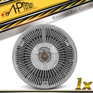 Engine Cooling Fan Clutch Suitable for International DT466E Diesel Engine 3584438C3 with EGR-