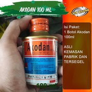 akodan 100ml pembasmi hama pada tanaman dan perikanan