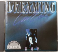 張國榮 DREAMING CD 1990年銀圈 T113-01版
