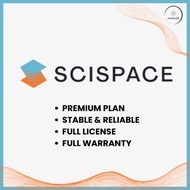 SciSpace Typeset 𝗣𝗿𝗲𝗺𝗶𝘂𝗺 | AI Copilot research | genuine ACC