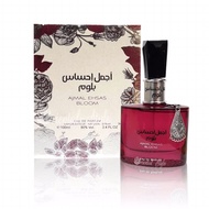AJMAL EHSAS BLOOM 100ML ESP DE PERFUME BY ADR ALZZAAFARAN PERFUME
