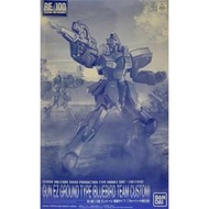 PB 魂商 限定 RE GUNEZ GUN EZ 鋼伊吉 陸戰 藍鳥隊 機動戰士V鋼彈
