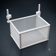 Fish cage, fish separator, Guppy, Molly, Beta, lia thia, guppies, three tails, goldfish.