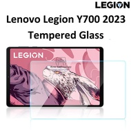 Lenovo Legion Y700 2023 Tempered Glass Screen Protector Legion Y700 2023 Accessories