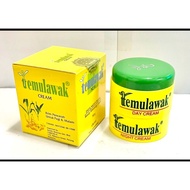 Temulawak Day &amp; Night Whitening Cream