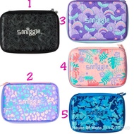 Smiggle Humble Hardtop Pencil Case - Smiggle Pencil Case Original