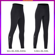 [Tachiuwa2] 2mm Neoprene Diving Pants Snorkeling Surf Kayaking Long Diving Pants