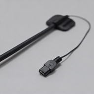 Replacement Wired Boom Microphone for Sena 10C Pro / 10C Evo / 5S / SMH5 / SMH5FM Motorcycle Bluetoo