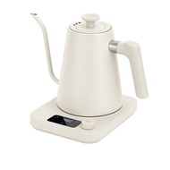 [in stock] Smart Constant Temperature Electric Kettle Pour Over Kettle Coffee Kettle Gooseneck Kettl