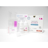 Reagent Test Kit Nitrite No2, Nitrite Rapid Test Kit