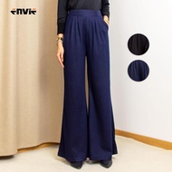 ENVIE LUMI Bootcut Slacks Pants