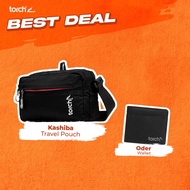 Torch tas selempang waterproof tas selempang wanita 2023 - Kashiba