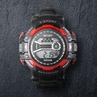 ［Ready Stock] Sport watch  size  30mm