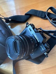 Fujifilm X-T20 XF1 18-55mm with box