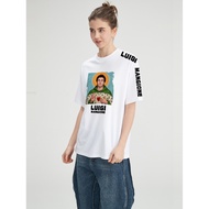 Pure Cotton Luigi Mangione Luigi One Clothes Short-Sleeved T-Shirt New Style