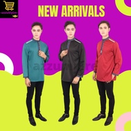 New Arrival Kurta Lelaki Size S-XL | Kurta Raya | Baju Raya Kurta | Baju Raya Lelaki Kurta | Kurta L