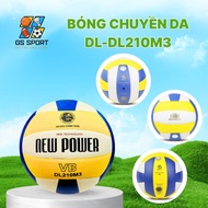 Dynamic Leather Volleyball new power 210 M3 DL-DL210M3