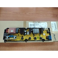 SHARP ESX905 100％ NEW ORIGINAL WASHING MACHINE PCB BOARD CONTROL BOARD PCB BOARD