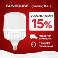 SUNHOUSE ECO BULB LED LIGHT BULB SHE‐BULB‐10W-20W‐30W‐40W‐50W