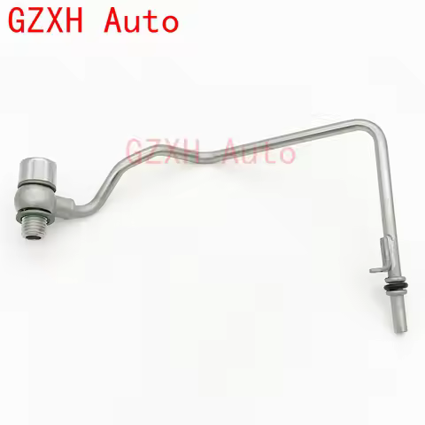 4S Turbocharger Turbo OIL PIPES for Chevrolet Cruze Opel Insignia Corsa D A16LET LLU Engine 55583647