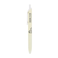 KOKUYO Noritake Co-Branded Iv viviDRY Gel Pen-Light Yellow Stepping Stone Shopping Network