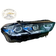 Bmw X5 laser light X5 G05 G06 Headlight