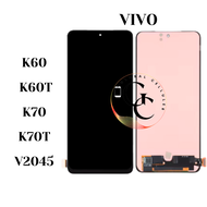 Lcd Vivo X60 X60T X70 X70T V2045 Original (Lcd Touchscreen)