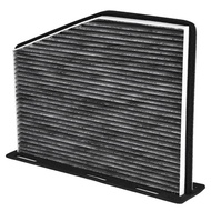 Car Air Conditioner Filter Air Filter For Volkswagen / Magotan / Sagitar / Golf / Passat / Touran /