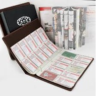 Book Contains 600 FA-600 Cards