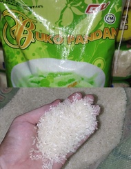 Buko PANDAN rice(20kg)(pls read the discription below)