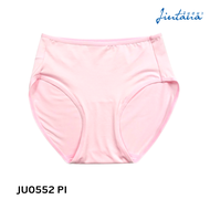 Jintana กางเกงชั้นใน รุ่น Basic  รหัส JU0552 PI สีชมพู