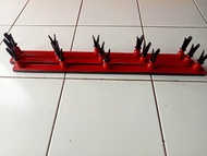 STANDAR JORAN TIMBANG/NINGNONG SET 7 MURAH UNTUK 7JORAN PANCING