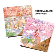 AH GUO PHOTO ALBUM 4R-200