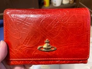 Vivienne Westwood 銀包