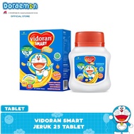 Vidoran Smart | Vidoran Smart Tablet All Variant | VIDORAN SMART VITAMINS ISI 25 TABLET | Vidoran Sm