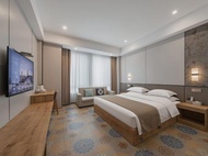 Anji Mungbean Bud Hotel