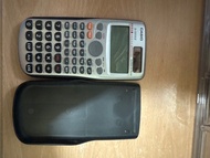 Casio fx-50FH II 計數機 （DSE專用）