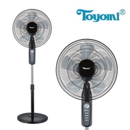 Toyomi 16" Stand Fan FS 1688