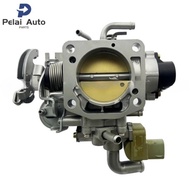 2221075220 Throttle Body Assembly FOR TOYOTA 2000-2023 HIACE RAV4 Dyna 4Runner  HILUX FORTUNER ALPHA