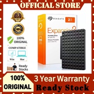 [LOCAL] Seagate Hard Disk Expansion USB 3.0 HDD High Speed Hard Drive 2TB 1TB External Hard Disk