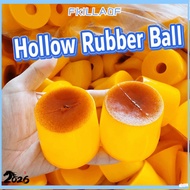 FKILLA0FSB Caramel Pudding Squeezing Ball Shell, Soft Slow Rebound DIY Empty Pudding Shell, Realisti
