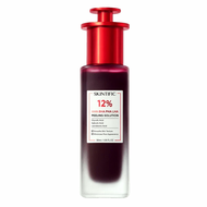 12%AHA BHA PHA LHA Peeling Solution 30ml.