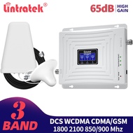 lintratek KW20L 20C 13A AA20 900 / 1800 / 2100 contact seller